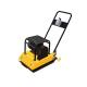 600*890mm Plate Size Double Way Reversible Vibratory Plate Compactor for Asphalt Road