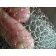 Gas Liquid Filter Stainless Steel Knitted Wire Mesh Uniform Aperture Size Corrosion Resistant