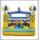 Hot Selling Inflatable Cartoon Bounce Air Bouncy House Inflatable Jumping Castle