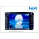 Car DVD Player for Toyota Corolla EX/Universal 6.2''with HD touch Screen 3G Wifi GPS