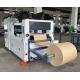 10800pcs/Min Lunch Box Paper Cup Die Cutting Machine Easy To Operate