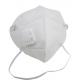 Breathing Easy  Non Woven Fabric Face Mask Reduce Non Allergic Hot Air Build Up