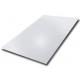 316 Punched Stainless Steel Sheet Metal TP310S SA213 20mm 8K