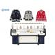 Home Use Spring Wool Automatic Flat Knitting Machine Multi 57G Raynen