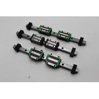 High Corrosion Resistance Linear Guide Bearing Low Noise