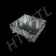 High Precision CNC Milling Machining Anodized Surface Rapid Prototype CNC