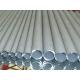 Grade F321 A269 Heat Exchanger Piping , Schedule 40 Seamless Steel Pipe