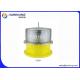 Blutooth Control  LED Marine Lantern With  Thermal Stability And High Transmittance