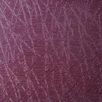 High Quality Trace-less folding Waterproof PVC Paper With Red Branching Grain