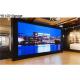 46 Intelligent Split Multi Screen Video Wall , Hd Video Wall With 178° Wide Angle