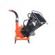 Pto Driven BX42R Three Point Hitch Chipper , 4 Inch Compact Tractor Chipper