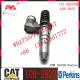 C-A-T 3152B Engine Injector diesel common Rail Fuel Injector 249-0746 10R-2826 10R-2827 for C-A-Terpillar 3152B