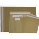 Offset Printing CMYK 2.5X 19 Kraft Bubble Wrap Envelopes
