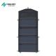 28W 6V/4.66A Travel Waterproof Charge Low Power Solar Panel Outdoor Foldable Portable