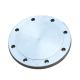 ANSI B16.5 Forged RF Carbon Steel Blind Flange DN100 Class 150