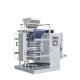 Reliable Packaging Solution Automatic Sachet Packer with Voltage 220V/380V