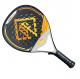 Racchetta Beach Tennis Paddles Eva 13 PU Carbon Padel Racket