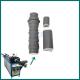 Outdoor Cold Shrink Termination Kit Waterproof Seal Grey Cable Terminal
