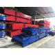 SSC2S-6/4 Flexible Belt Conveyor Material Conveying Equipment