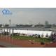 Aluminum Alloy Huge Party Tent PVC Marquee Tent Weatherproof With Sidewalls Cheap Large Tents For Sale