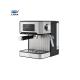 Touch Screen Display Commercial Espresso Machine / Automatic Coffee Machine