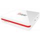 Android WiFi 2.4GHz/5GHz TV BOX Smart Media Player with Android Operating System