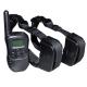 300m Remote Pet Training Collar For 2 Dogs With LCD Display & LED Light