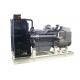 440V Open Diesel Generator Set Manual Mode 50hz Diesel Generator