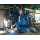 Pvc Powder Rubber Compound Mixer With Auto Dosing System And Jumbo Bags Loading Station