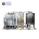 High Efficiency RO Water Treatment Equipment Bottled Beverage Production Line