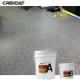 Scratch Resistance Garage Floor Coating Polyaspartic Fast Turnaround Within Hours