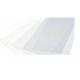 PET Sheet Film 0.2mm-2mm PET Transparent Plastic Sheet For Face Shield