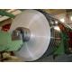 Slitting Aluminum / Steel Coil Cut To Length Line Automatic 1 Year Warranty