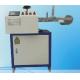 Numerical Rubber Cutting Machine for Silicone Strip Cutting by Precision Weight and Length
