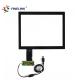 12 Inch Capacitive Touch Screen LCD Monitor for Industrial Embedded HMI ATM Vending Machine