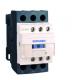 AC 660V Copper 3 Phase Contactor With Thermal Relay IEC 60947 Standard