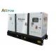 1500RPM 200KVA 160KW Prime Power Diesel Generator