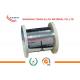 Resistor Application NiCr8020 / NIKROTHAL 80 Resistance Flat Wire Ribbon For Sealing Machine / Capper