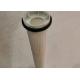 Flame Retardant Pleated Filter Cartridge Dust Collector