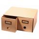 Thick Storage Boxes Cardboard For Custom Cardboard Shipping Boxes