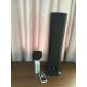 Remote Control Black / Silver / Gold Room Large Area Scent Diffuser 3000CBM Floor Standing Aluminum Housing 5.5kg