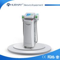 220*76*125mm handles Cryolipolysis machine for body fat removal