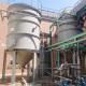 60 Mld Sewage Treatment Plant With 1000 Liters Per Hour Central Blue Plains Sewage Treatment Plant