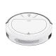 Wet / Dry Automatic Robot Vacuum Cleaner 2600mAh With Mobile Phone APP Control