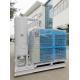 Automatic Alarm System PSA Nitrogen Generator Continuous Display