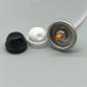 Innovative Deodorant Body Spray Valves for Daily Personal Care with Efficient Atomization and Robust Features