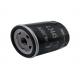 Customized Auto Oil Filter Corrosion Resistant 0.5mm Housing 2.5mm Cover