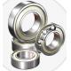 Rolling Deep Ball Groove Bearing 6318 90x190x43 For Transportation Vehicle