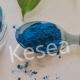 Lightfastness Iron Oxide Blue For High Temperature Environments