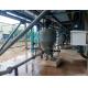 Customized Pneumatic Conveying Pump Equipment For Cement Coal Powder Carbon Powder Silo